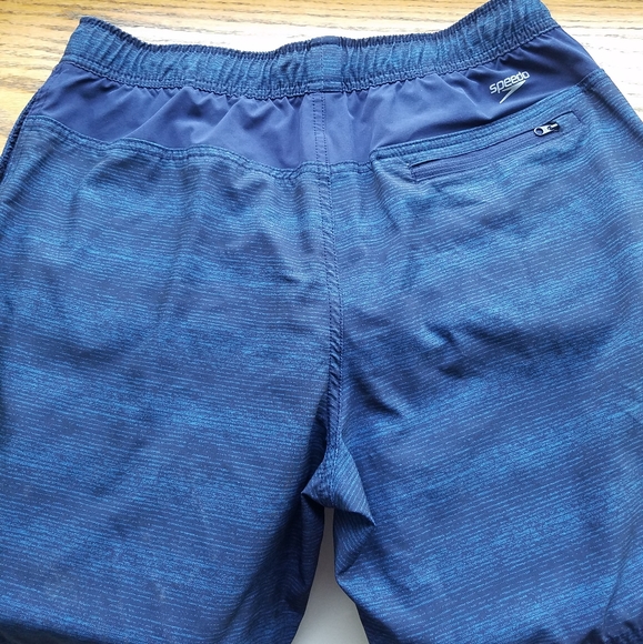 SPEEDO Men's Boardshorts - Picture 3 of 5